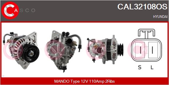 CAL32108OS