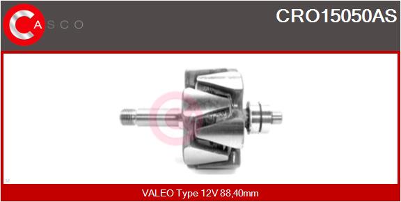 CRO15050AS