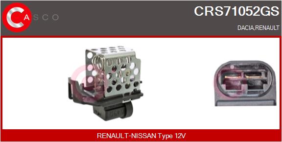 CRS71052GS