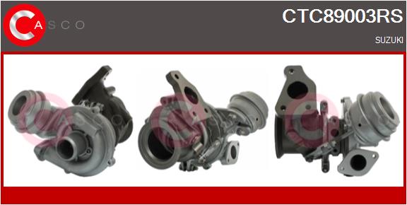 CTC89003RS