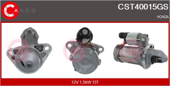 CST40015GS