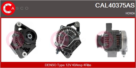 CAL40375AS
