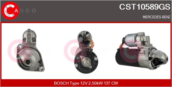 CST10589GS