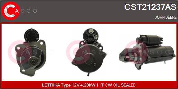 CST21237AS