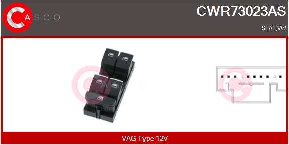 CWR73023AS