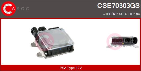 CSE70303GS