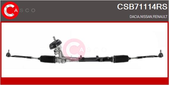 CSB71114RS