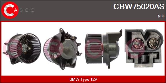 CBW75020AS