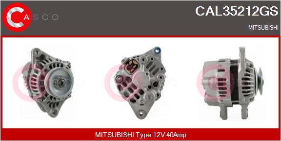 CAL35212GS