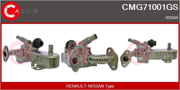 CMG71001GS