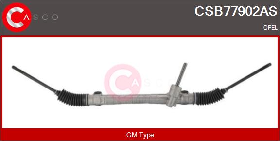 CSB77902AS