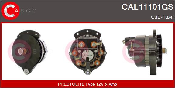 CAL11101GS
