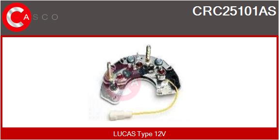 CRC25101AS