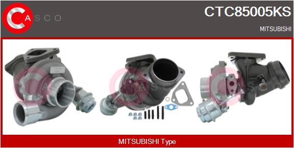 CTC85005KS