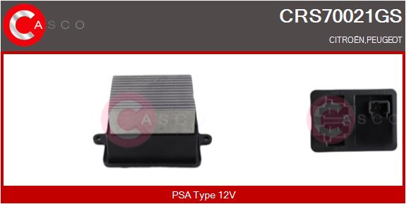 CRS70021GS