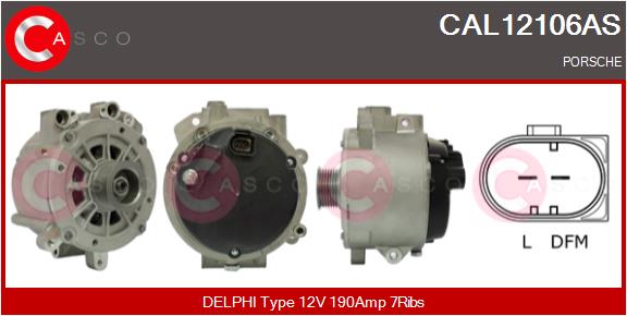 CAL12106AS