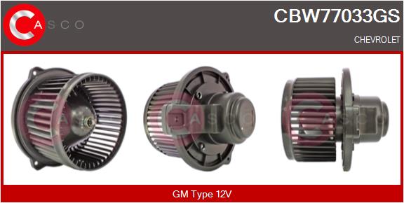 CBW77033GS