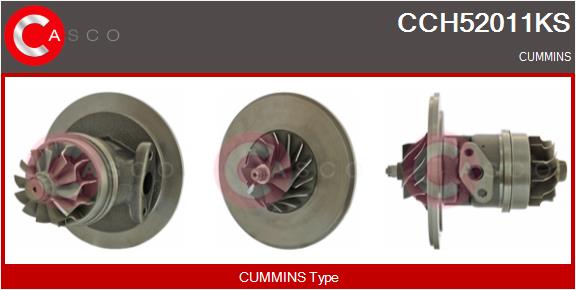 CCH52011KS