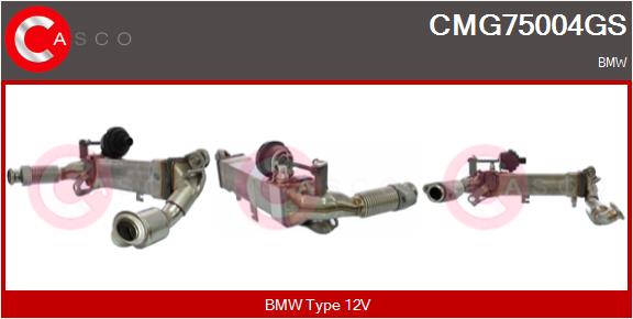CMG75004GS