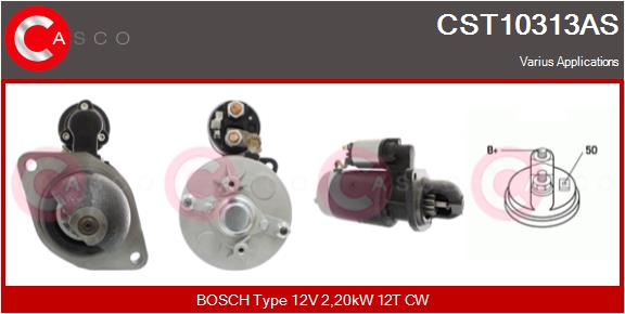 CST10313AS