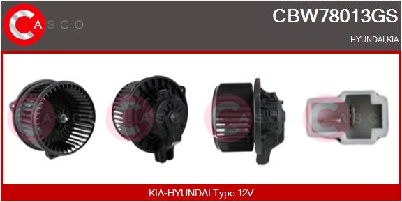 CBW78013GS