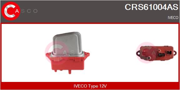 CRS61004AS