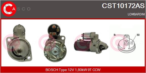 CST10172AS