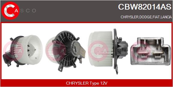 CBW82014AS
