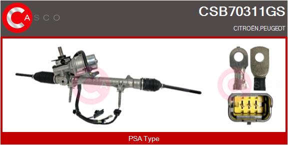 CSB70311GS