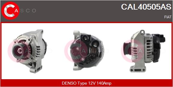 CAL40505AS