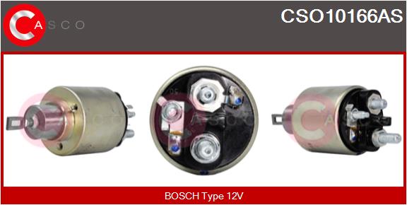 CSO10166AS