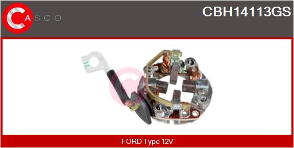CBH14113GS