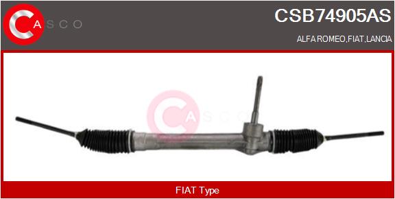 CSB74905AS
