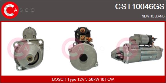 CST10046GS