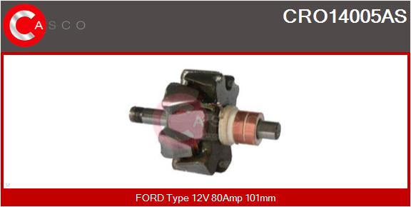 CRO14005AS