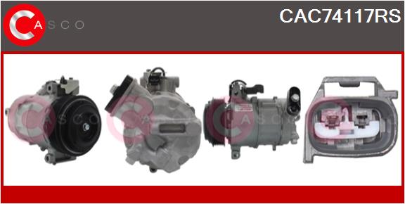 CAC74117RS