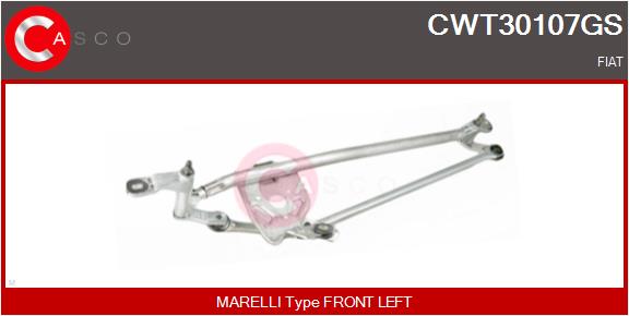 CWT30107GS