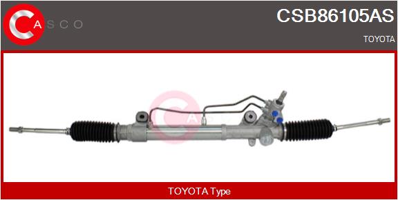 CSB86105AS