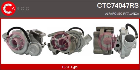 CTC74047RS