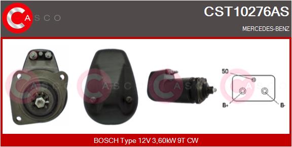 CST10276AS