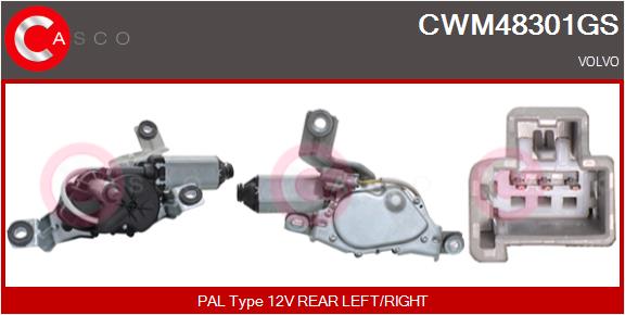 CWM48301GS