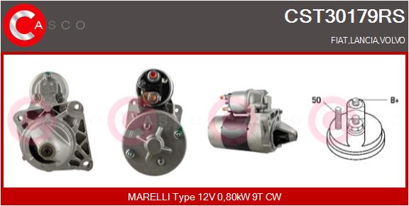 CST30179RS
