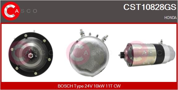 CST10828GS