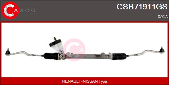 CSB71911GS