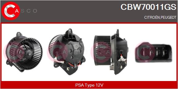 CBW70011GS