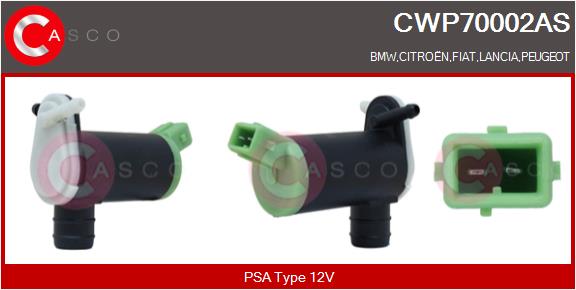 CWP70002AS