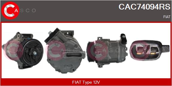 CAC74094RS