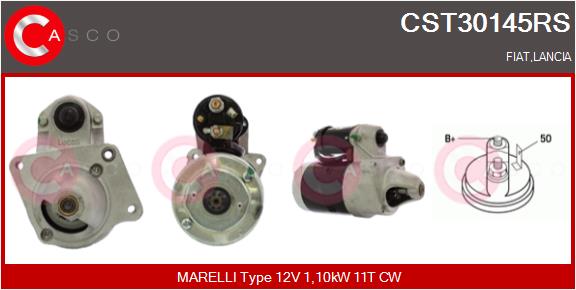 CST30145RS