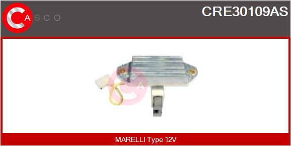 CRE30109AS