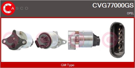 CVG77000GS